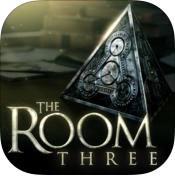 未上锁的房间3the room three