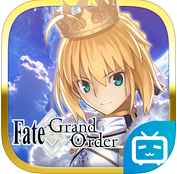 Fate/Grand Order（FGO）