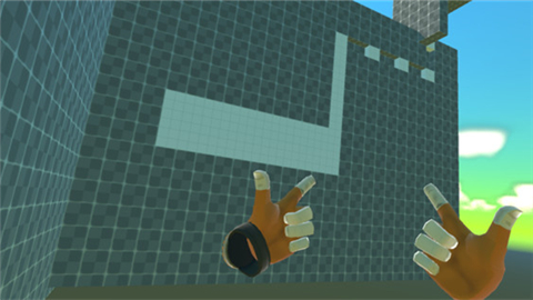 Climbey VR