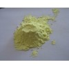 供应优质硫磺粉 硫磺粉 工业硫磺粉